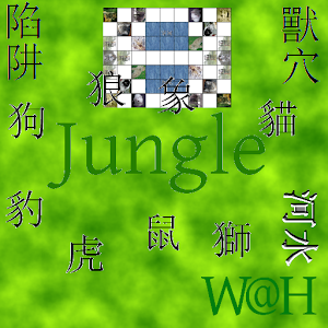 Jungle 1.0.1