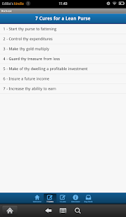 The Richest Man in Babylon Screenshots 0