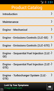 Lastest Supra TSRM APK for Android