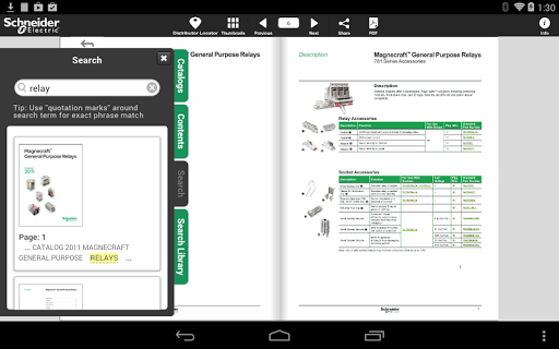 免費下載書籍APP|Magnecraft™ eCatalog app開箱文|APP開箱王