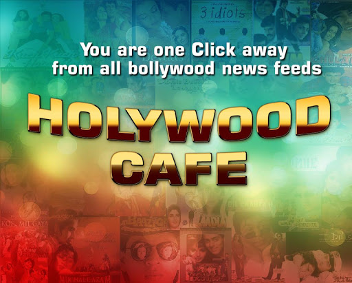 Hollywood Cafe