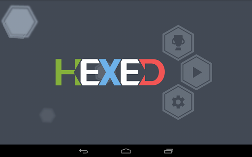 Hexed