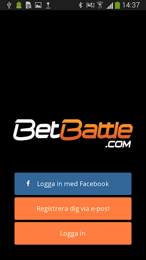 BetKampen