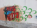 Social Street Art