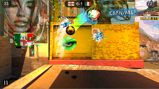 How to install Soccer Knockout 1.0 unlimited apk for pc