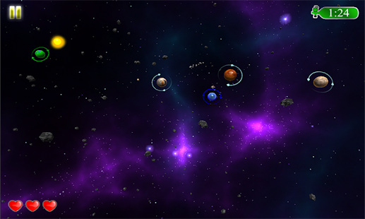 Dark Space Screenshots 16