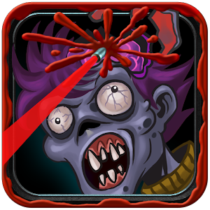 The Zombie Slayer.apk 1.8