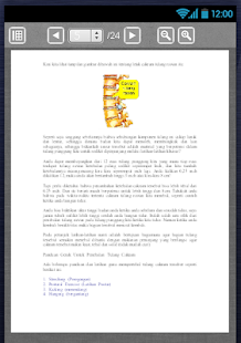 How to download Rahasia Tambah Tinggi Badan lastet apk for android