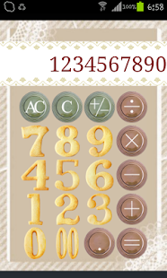 Free Cookie電卓 APK for PC