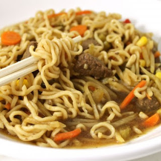 saveur recipe ramen Best 10 Top Steak Recipes  Sirloin Yummly Noodles And