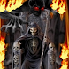 Hell On Fire LWP