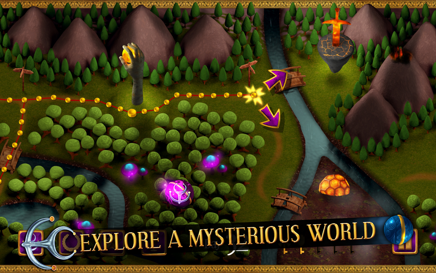 Sparkle 2 - screenshot