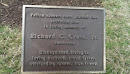 Richard C Crain Jr Memorial Tree