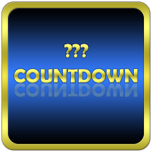 Countdown.apk 1.0