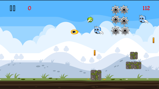 How to mod Floppy Tiny Monsters Adventure 1.0 unlimited apk for bluestacks