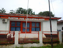 Larantuka Post Office 86200