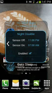 Flip Case Control - screenshot thumbnail