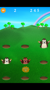 Download Mole Mash APK for Android