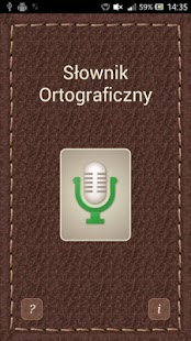 Download Słownik Ortograficzny APK for Android