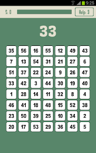 Lastest Numbers Racing APK for Android