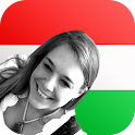 Talk Hungarian (Free) logo
