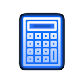 TipCalc TipCalculator/Splitter logo