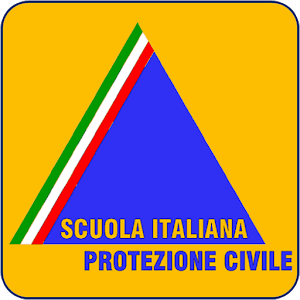 Civil Protection logo