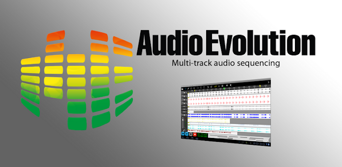 Audio Evolution Mobile APK v1.5.4 free download android full pro mediafire qvga tablet armv6 apps themes games application