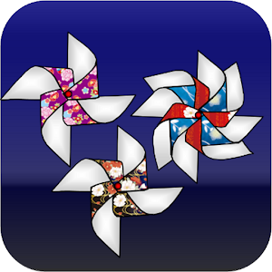 Origami/KAZAGURUMA.apk 1.1