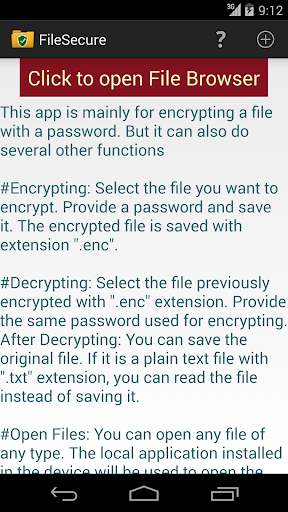 FileSecure