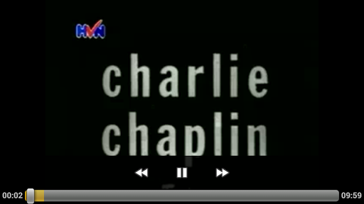 【免費媒體與影片App】Charlie Chaplin Movies-APP點子