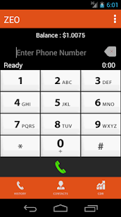 Lastest ZeoSocial APK for Android