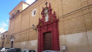 Convento De Santa Catalina