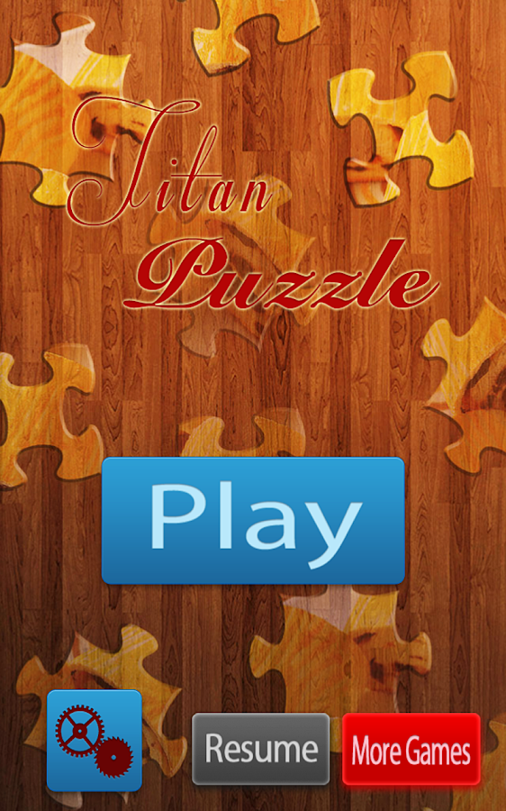 Jigsaw Puzzles Android Apps on Google Play