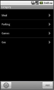 Free Virtual Expense Reporting App APK