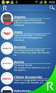 Download Rushmere Shopping Centre APK for PC