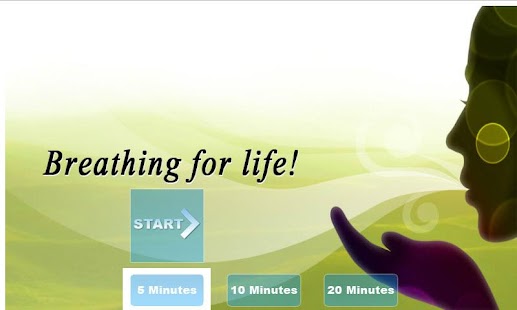 Breathing for Life Screenshots 1