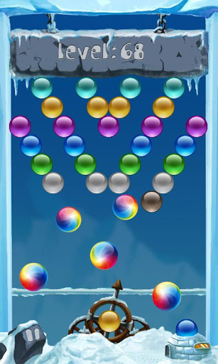 Bubble Shoot Maniac v1.0.7 Ad-Free