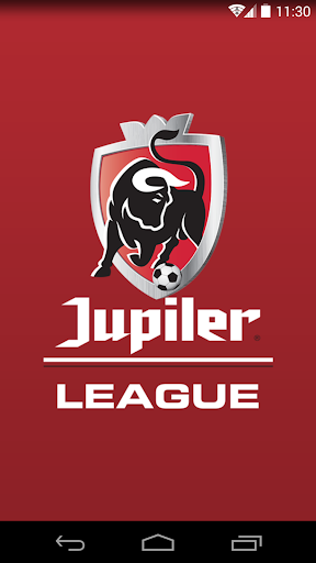 Jupiler League