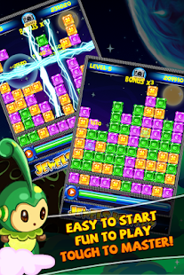 Lastest Jewels Hunter 2 - Save Dora HD APK