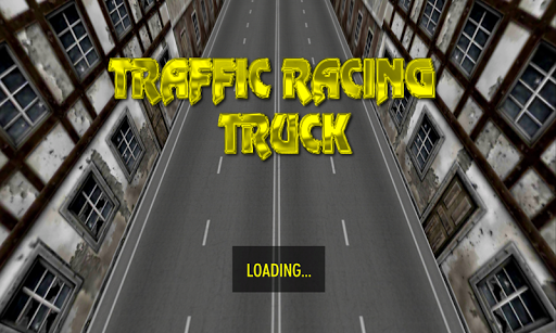 【免費賽車遊戲App】Traffic Racer Truck-APP點子