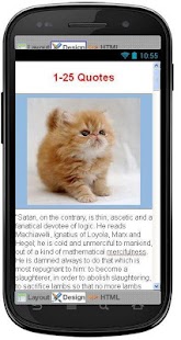 Free Best Ethics Quotes APK for Android