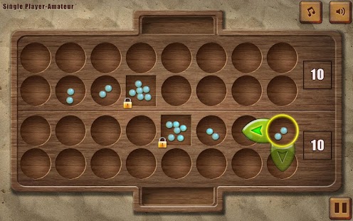 Bao Zanzibar - Free Version Screenshots 4