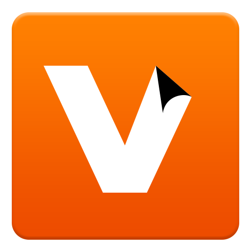 Vyrso: Christian Ebooks LOGO-APP點子