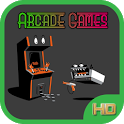 Arcade Games icon