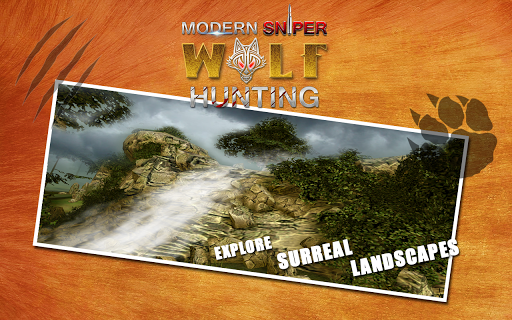 免費下載動作APP|Modern Sniper:Wolf Hunter app開箱文|APP開箱王