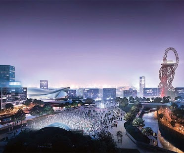 download Paris night free