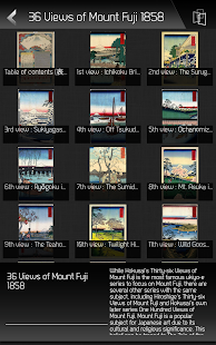 Download Hiroshige HD APK for Android