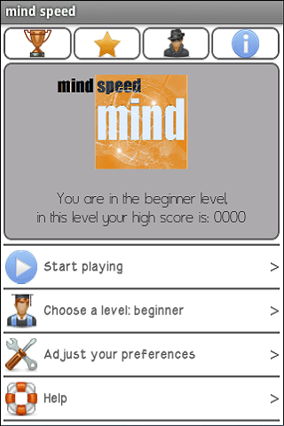 【免費解謎App】mind calculator training-APP點子