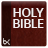 Bible mobile app icon